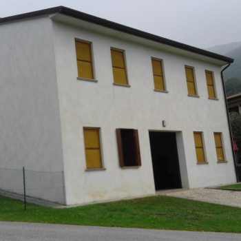 FABBRICATO AL GREZZO AVANZATO