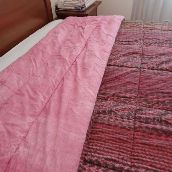 Vendo NUOVA trapunta matrimoniale invernale, zona Spresiano (TV)