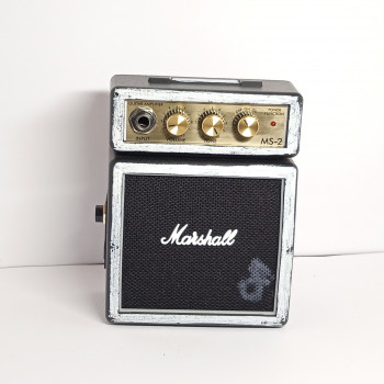 Marshall Ms2