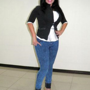 Vivi in Veneto o FVG? Conegliano*** Perla 39enne*** 