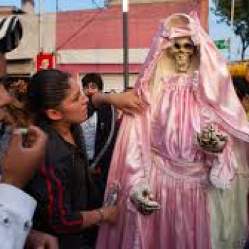 legamento d'amore della santa muerte riuscita del 95% a soli 70 euro