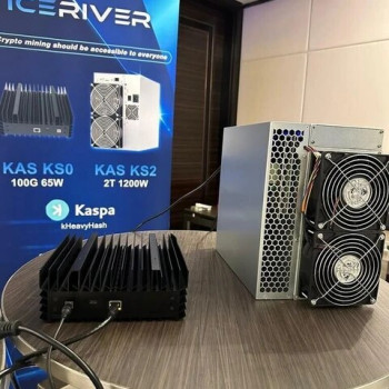 wholesales Bitmain KS3,IceRiver KS3,KS2,KS1,PSU included 