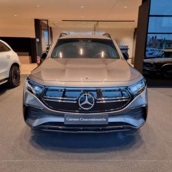 MERCEDES-BENZ EQB (Treviso)