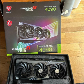 Geforce Rtx 4090 , Rtx 4080 , Rtx 4070 Ti , Rtx 4070 , Rtx 4060 Ti , Rtx 3090 Ti