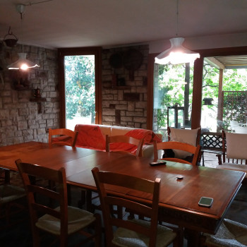 VILLA IN ZONA DI PREGIO