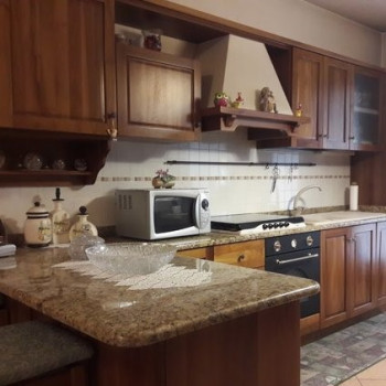 Due camere al piano terra