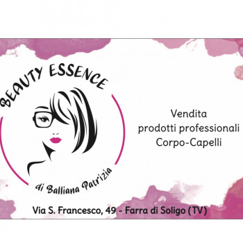 Vendita prodotti professionali corpo-capelli