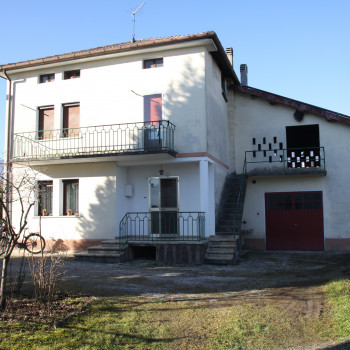 Casa indipendente in vendita a Santa Giustina (BL)