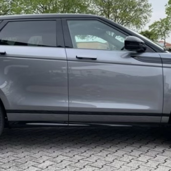 Range Rover Evoque 2.0d i4 mhev R-Dynamic SE awd 180cv auto