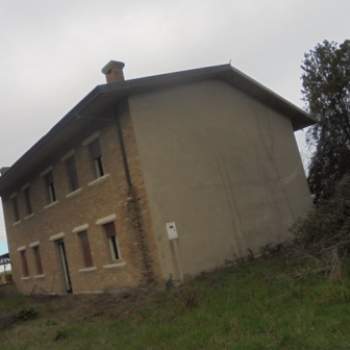 Casa singola in vendita a Riva del Po (Ferrara)