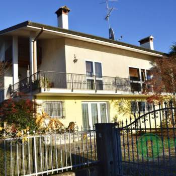 Casa singola in vendita a Cassacco (Udine)