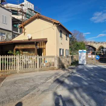 Casa singola in vendita a Andora (Savona)