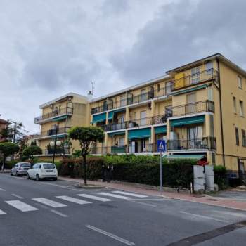 Appartamento in vendita a Andora (Savona)