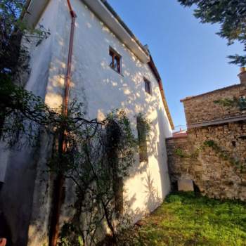 Casa singola in vendita a Diano San Pietro (Imperia)