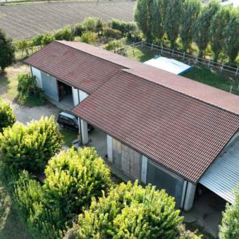 Capannone in vendita a Este (Padova)