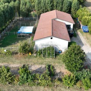 Capannone in vendita a Este (Padova)