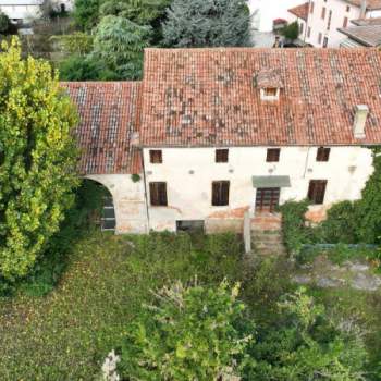 Villa in vendita a San Pietro Viminario (Padova)