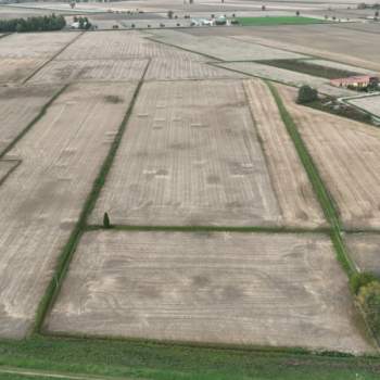 Terreno in vendita a Barbona (Padova)
