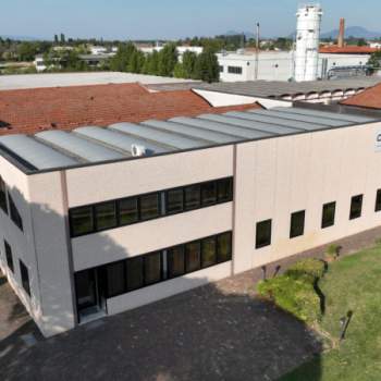 Capannone in vendita a Casale di Scodosia (Padova)