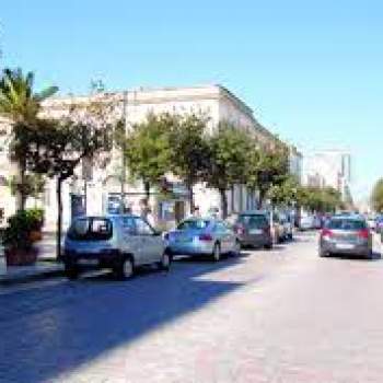 Attivita commerciale in affitto a Gallipoli (Lecce)