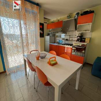 Appartamento in vendita a Mondolfo (Pesaro e Urbino)