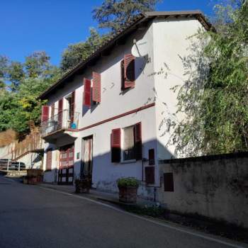 Casa singola in vendita a Cortandone (Asti)