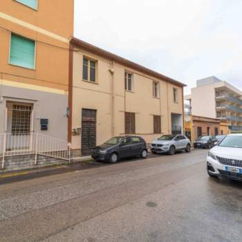 Appartamento in vendita a Olbia (Sassari)