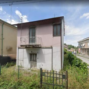 Casa singola in vendita a Terni (Terni)
