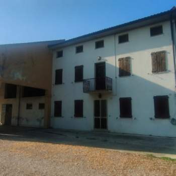 Terreno in vendita a Rubano (Padova)