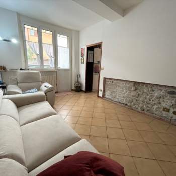 Appartamento in vendita a Sorbolo Mezzani (Parma)