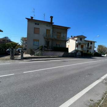 Bifamiliare in vendita a Sorbolo Mezzani (Parma)