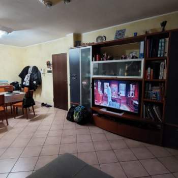 Appartamento in vendita a Gattatico (Reggio nell'Emilia)
