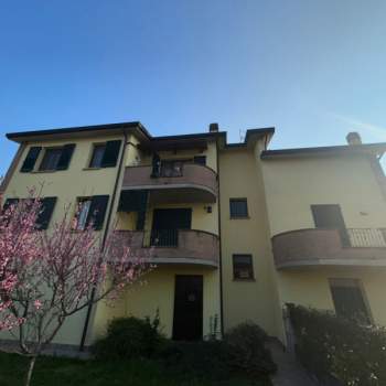 Appartamento in vendita a Brescello (Reggio nell'Emilia)
