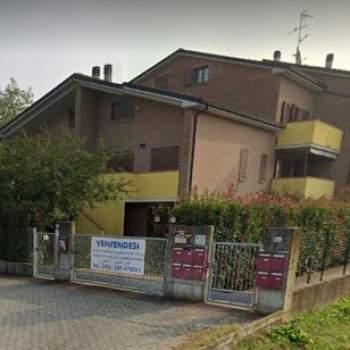 Appartamento in vendita a Sorbolo Mezzani (Parma)