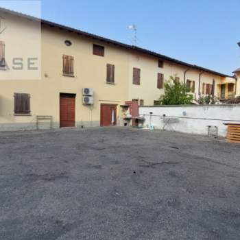 Villa in vendita a Brescello (Reggio nell'Emilia)