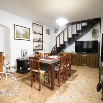 Casa singola in vendita a Quarrata (Pistoia)