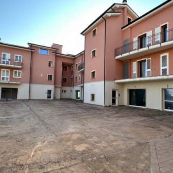 Appartamento in vendita a Potenza Picena (Macerata)