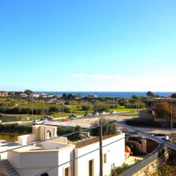 Villa in vendita a Avola (Siracusa)