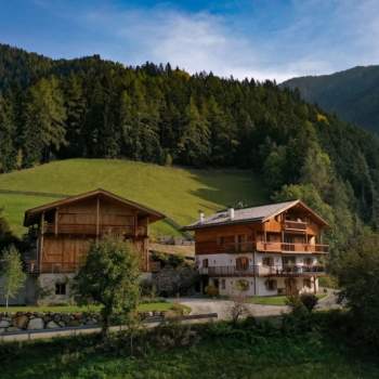 Villa in vendita a Luson/Lüsen (Bolzano/Bozen)