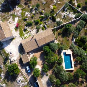 Villa in vendita a Noto (Siracusa)