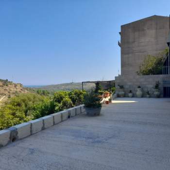 Casa singola in vendita a Noto (Siracusa)
