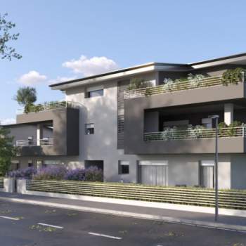 Appartamento in vendita a Massanzago (Padova)