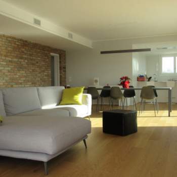 Attico in vendita a Abano Terme (Padova)