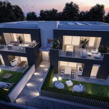 Appartamento in vendita a Abano Terme (Padova)