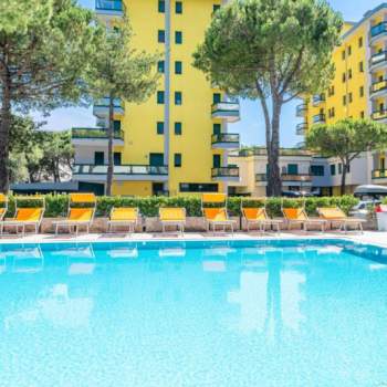 Appartamento in vendita a Jesolo (Venezia)