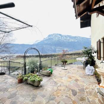Casa a schiera in vendita a Lavis (Trento)