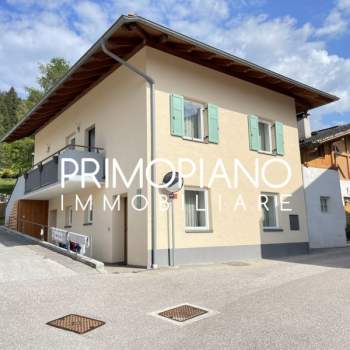 Casa singola in vendita a Amblar-Don (Trento)