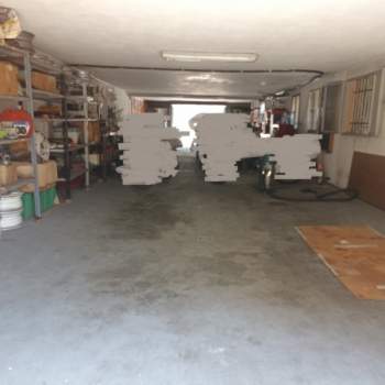 Garage in vendita a Rubano (Padova)