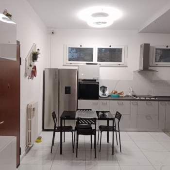 Appartamento in vendita a Modena (Modena)