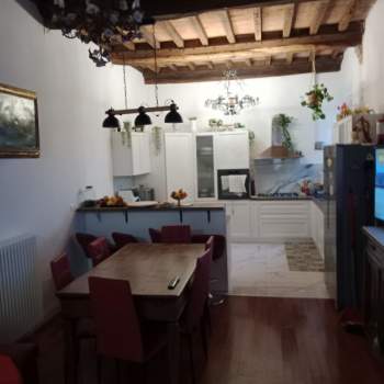 Appartamento in vendita a Carpi (Modena)